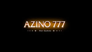 АЗИНО777 — ИГРОВАЯ КОМПАНИЯ