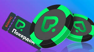 На сайте онлайн-казино Pokerdom